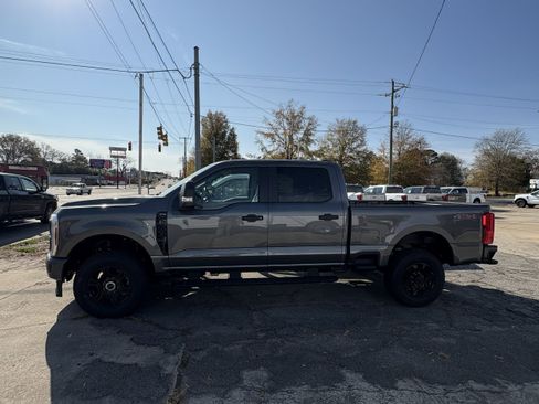 New 2026 Ford F250 XL w/ STX Appearance Package image 2
