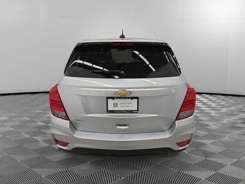Used 2018 Chevrolet Trax LS image 6