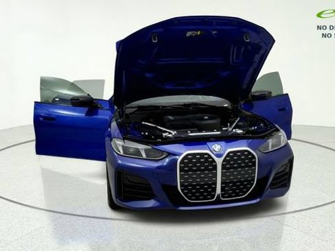 Used 2025 BMW 430i xDrive w/ M Sport Package AWD/4WD image 10