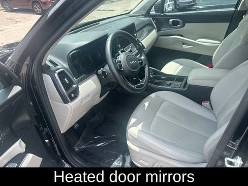 Used 2023 Kia Sorento S w/ Panoramic Sunroof Package FWD image 24