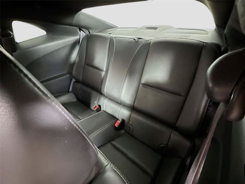 Used 2010 Chevrolet Camaro SS w/ RS Package RWD image 16
