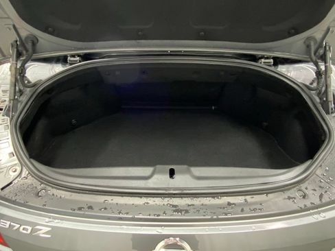 Used 2014 Nissan 370Z Touring RWD image 26