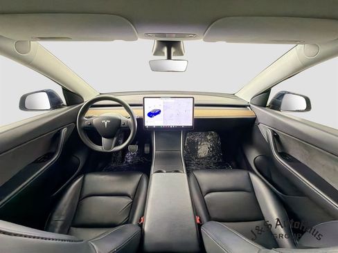 Used 2020 Tesla Model Y Performance AWD/4WD image 28