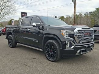 Used 2022 GMC Sierra 1500 Denali w/ Denali Reserve Package video 1