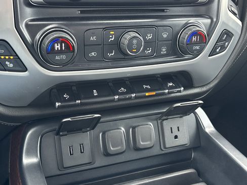 Used 2018 GMC Sierra 1500 SLT w/ SLT Premium Package image 23