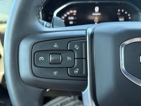 Used 2025 GMC Sierra 1500 Elevation w/ Preferred Package AWD/4WD image 26