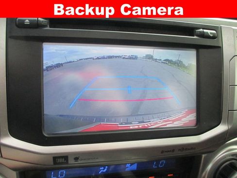Used 2016 Toyota 4Runner Limited image 16