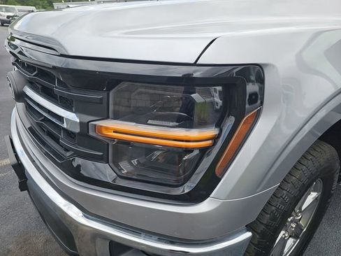 Used 2024 Ford F150 XLT w/ Mobile Office Package AWD/4WD image 32
