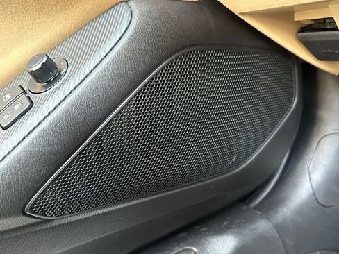 Used 2025 MAZDA MX-5 Miata RF Grand Touring image 18