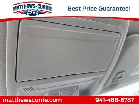 Certified 2023 Ford Bronco Sport Outer Banks w/ Tech Package image 23