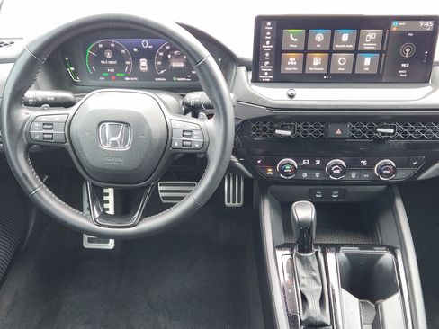 Used 2023 Honda Accord Sport image 27