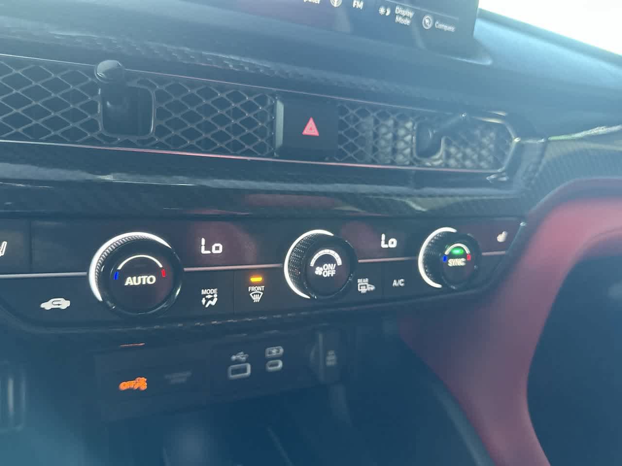 Used 2024 Acura Integra Type S FWD image 20