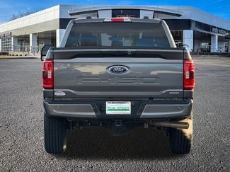 Used 2023 Ford F150 XLT w/ Equipment Group 302A High video 4