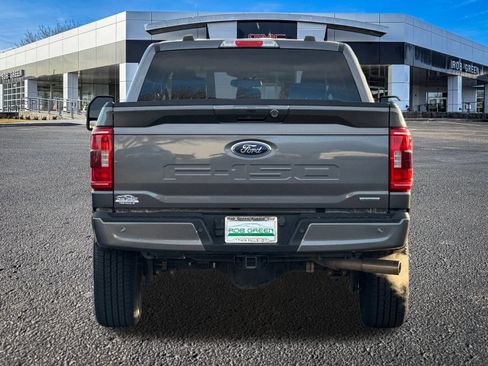 Used 2023 Ford F150 XLT w/ Equipment Group 302A High image 4