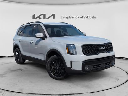 Used 2024 Kia Telluride SX Prestige X-Pro