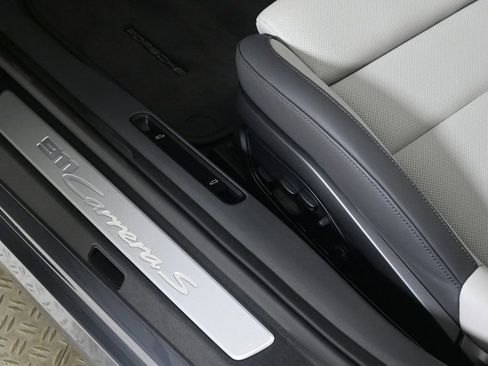 Used 2026 Porsche 911 Carrera S image 27