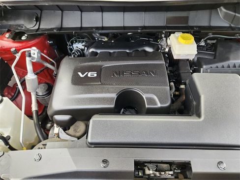 Used 2022 Nissan Pathfinder Platinum w/ Lighting Package (N92) image 33