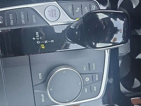 Used 2023 BMW X3 xDrive30i image 20