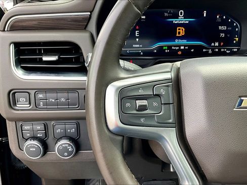 Used 2024 Chevrolet Tahoe LT AWD/4WD image 13