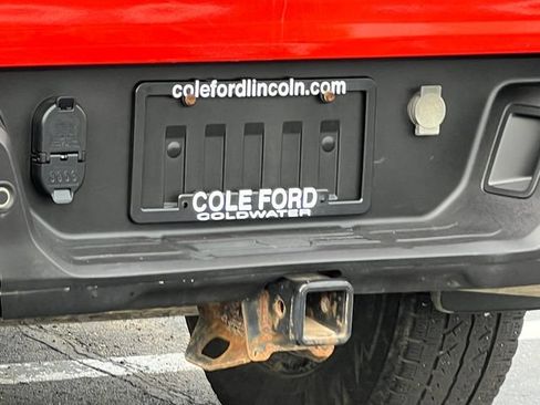 Used 2019 Ford Ranger XLT w/ Equipment Group 301A Mid AWD/4WD image 7