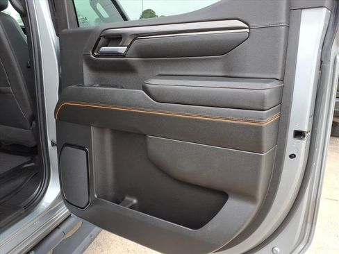 Used 2023 GMC Sierra 1500 AT4 w/ AT4 Premium Package image 15