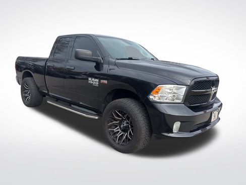 Used 2019 RAM 1500 Express image 6