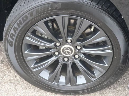 Certified 2023 Lexus GX 460 Premium image 14