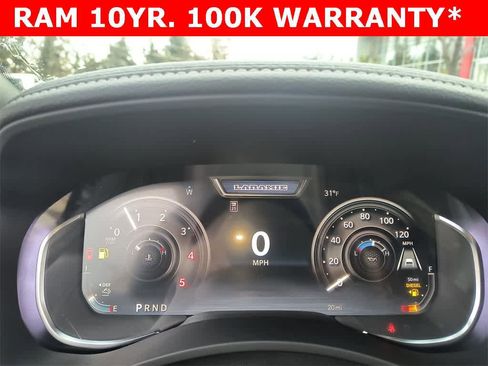 New 2026 RAM 2500 Laramie w/ Night Edition image 15