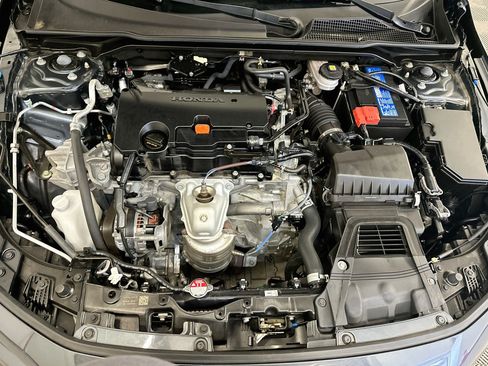 Used 2024 Honda Civic Sport image 33