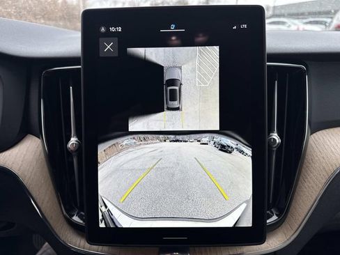 Used 2026 Volvo XC60 B5 Plus w/ Climate Package image 24