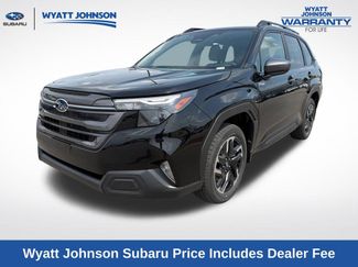 New 2026 Subaru Forester Premium AWD/4WD 360° Tour