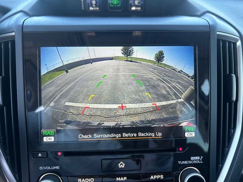 Used 2022 Subaru Forester Touring w/ Popular Package #3 AWD/4WD image 18