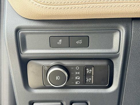 Certified 2023 Ford Expedition Max Limited AWD/4WD image 28