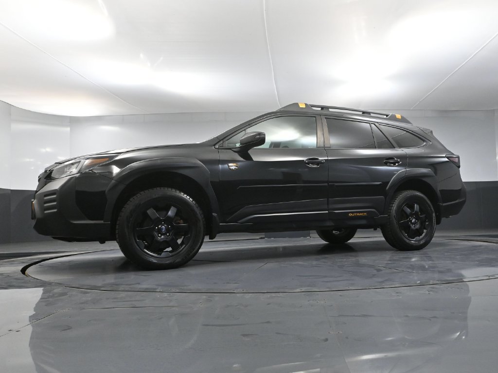 Used 2022 Subaru Outback Wilderness AWD/4WD image 47