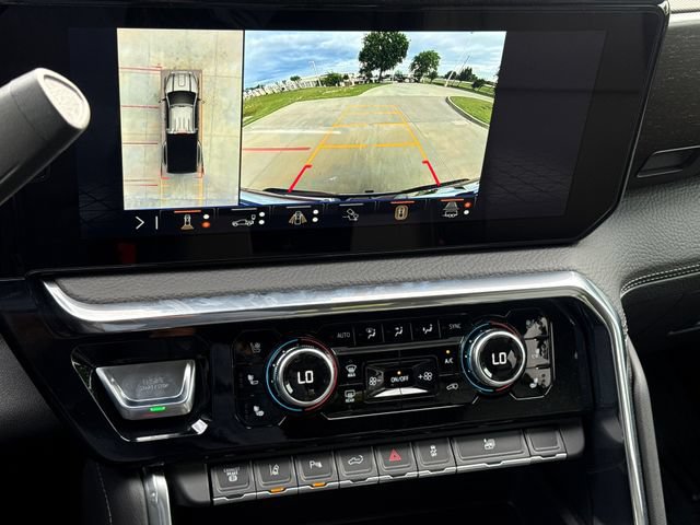 Used 2026 GMC Sierra 3500 Denali w/ Technology Package AWD/4WD image 26