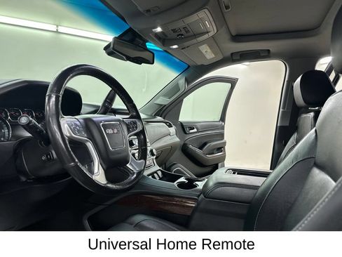 Used 2020 GMC Yukon SLT w/ Open Road Package AWD/4WD image 35
