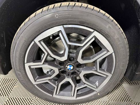 New 2026 BMW X1 xDrive28i w/ Convenience Package image 10
