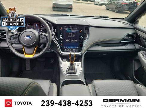 Used 2025 Subaru Outback Wilderness AWD/4WD image 19
