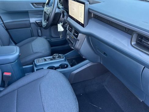 New 2026 Ford Maverick XL image 22