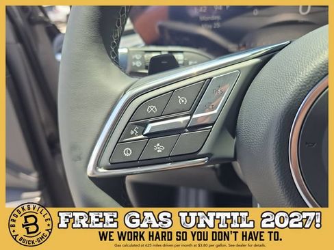 New 2026 Buick Enclave Sport Touring w/ Power Package FWD image 27