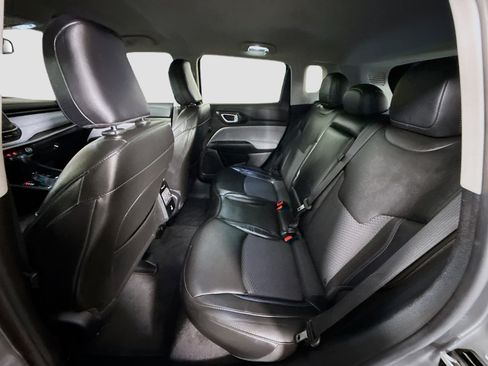 Used 2022 Jeep Compass Latitude w/ Convenience Group image 25