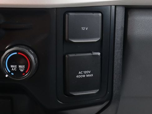 Used 2024 Ford F550 2WD Regular Cab Super Duty image 14
