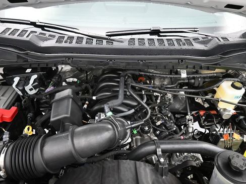 New 2026 Ford F350 XL w/ XL Chrome Package image 14