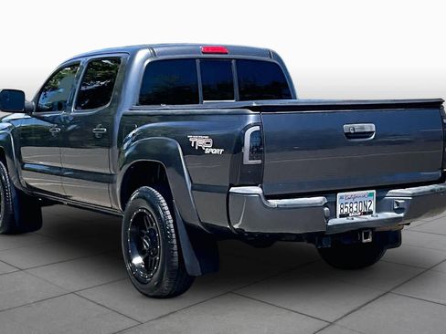 Used 2013 Toyota Tacoma PreRunner w/ TRD Sport Pkg RWD image 11