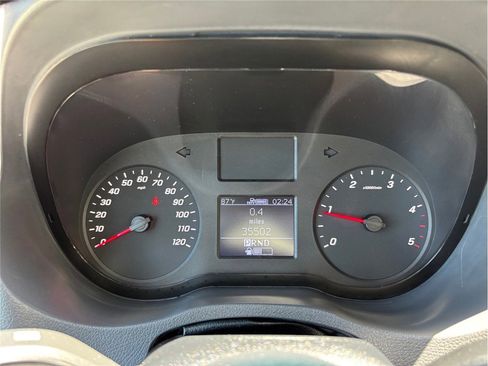 Used 2021 Mercedes-Benz Sprinter 4500 image 17