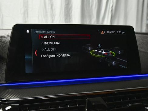 Used 2019 BMW M5 w/ Executive Package image 33