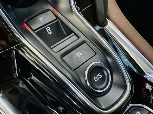 Used 2024 Acura RDX w/ Technology Package AWD/4WD image 17