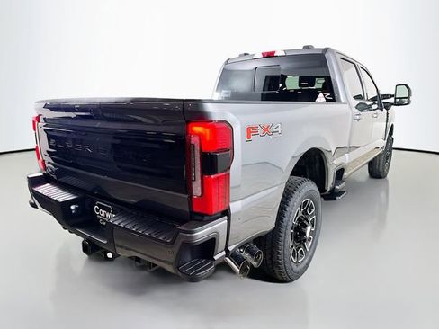 New 2026 Ford F350 Platinum image 7