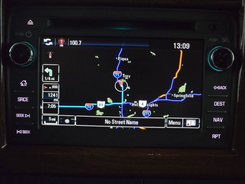 Used 2018 Chevrolet Express 2500 w/ Enhanced Convenience Package image 22