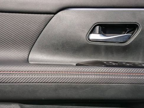 Used 2025 Nissan Kicks SR image 26